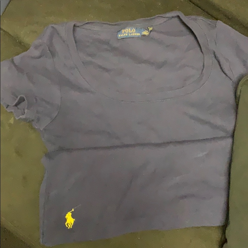 POLO SHIRTS